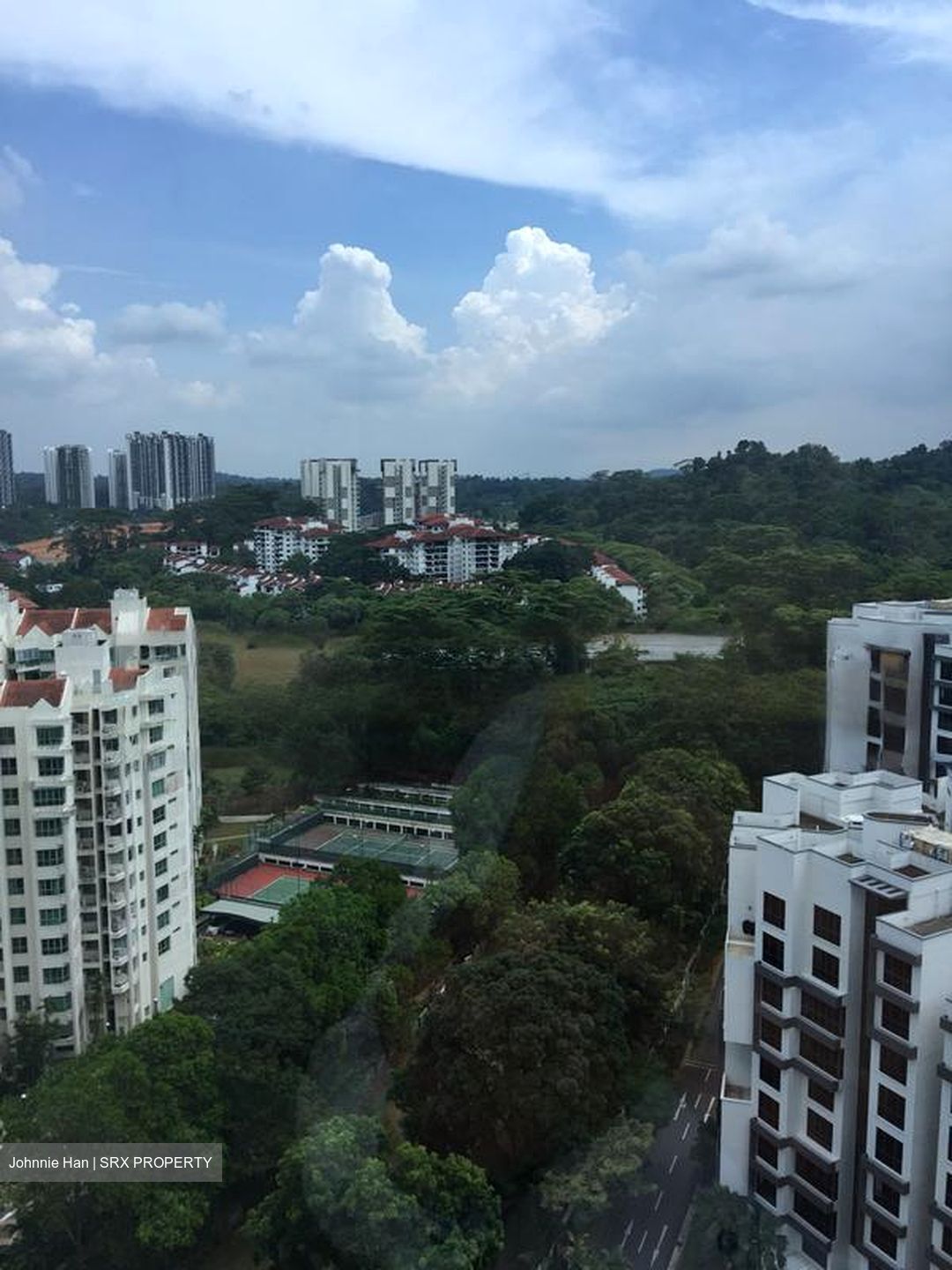 The Hillier (D23), Apartment #478225691